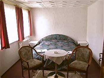 Pension Am Wassertor Wismar Bagian luar foto